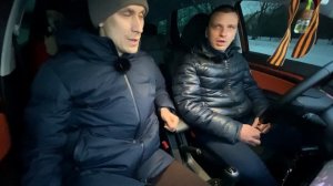 Почему купил Lada Vesta Cross SW  Отзыв владельца Лада Веста Кросс СВ , обзор прошивок и тест-драйв