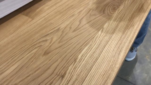 COSWICK PRESENTS - BRUSHED & OILED COLLECTION