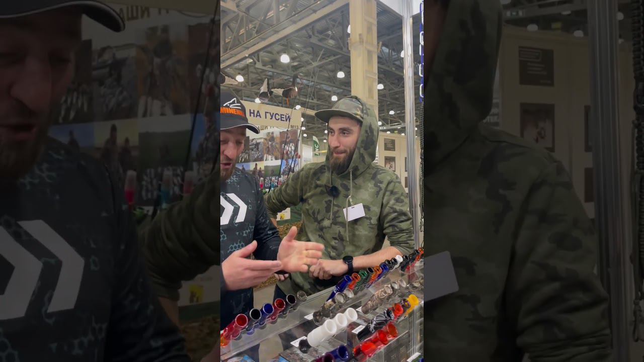 Как приманить и добыть карпа! Мир охоты и рыбалки 2023! смотреть онлайн