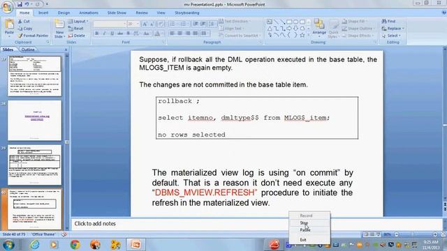 part 12 mlog$ dmltype$$ смотреть онлайн
