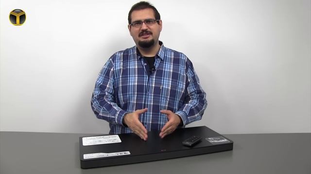 LG LAP340 SoundPlate İncelemesi смотреть онлайн
