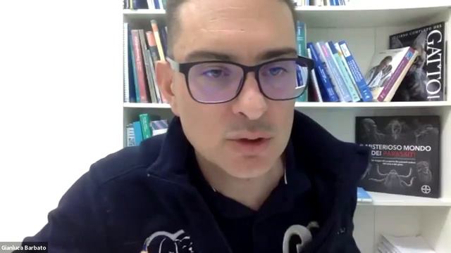 Come si leggono le analisi del paziente veterinario con Leishmania смотреть онлайн