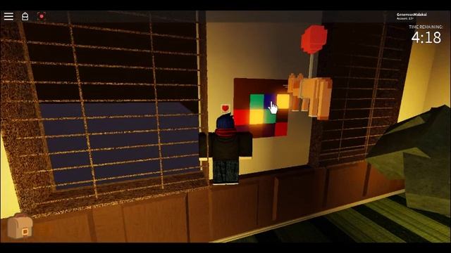 Escape Room - Escape Artist Tutorial смотреть онлайн
