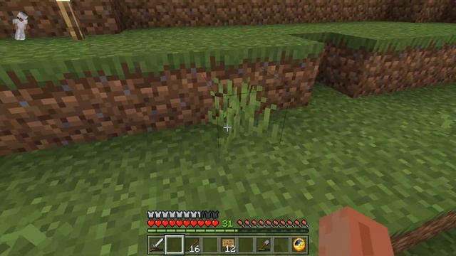 Minecraft Classic №47 Ночной бой смотреть онлайн