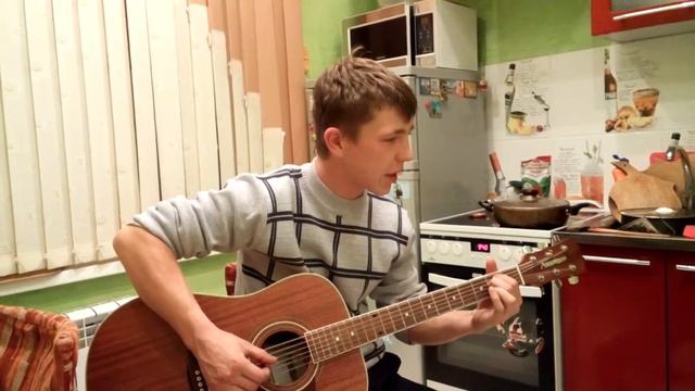 Я зашел просто так(cover) смотреть онлайн