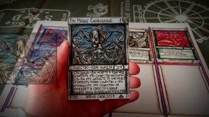 ККИ ВРЕМЯ СНОВ - ВТОРОЙ ВЫПУСК / Самодельная ККИ / Самодельные ККИ