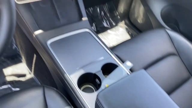 2021 Tesla Model Y Phoenix, Glendale, Peoria, Sun City, Surprise, AZ MF217934P смотреть онлайн