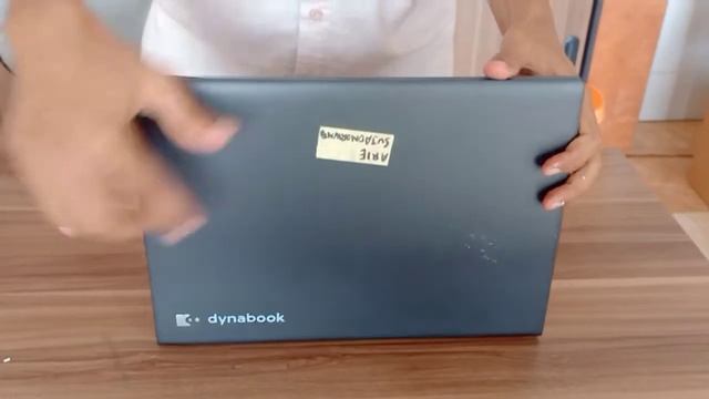 Unboxing Laptop Toshiba R734 Core i5 Murah Banget смотреть онлайн