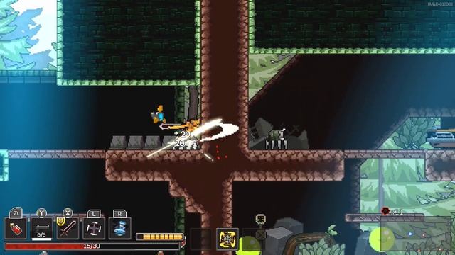 Let's Play: Metal Unit смотреть онлайн