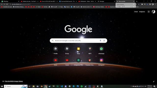 (Sin Key) Delta - Exploit Para PC! | Tutorial смотреть онлайн