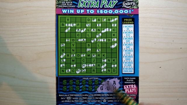 $25 in Crosswords смотреть онлайн