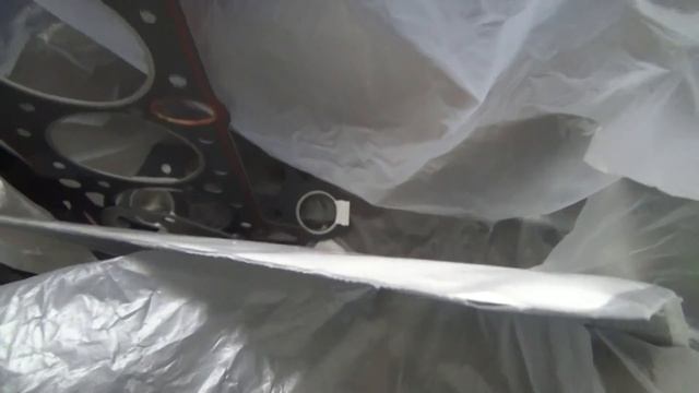 Нивасик приболел. Делаю ГБЦ, КПП + маленький бонус. смотреть онлайн