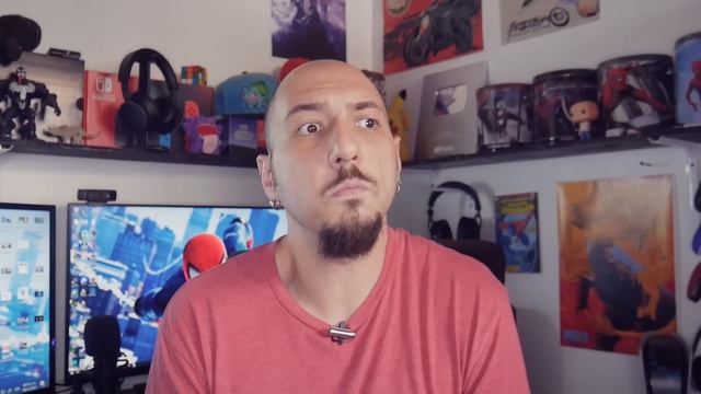 ESTAN LOCOS! Usaron SANGRE REAL para desarrollar CALLISTO PROTOCOL 🔥 COD MW2 2023 🔥 GTA 6 смотреть онлайн