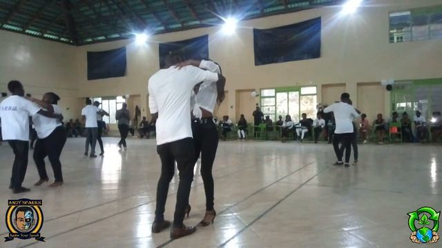 BELLA CIAO KIZOMBA CURTAIN DROPPER (pt. 3) - ft. Imagine Dragons смотреть онлайн