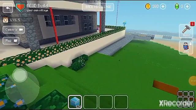 Block Craft 3D - How To Get Unlimited Gems - 2021 Hack Mod | Cheat Mod - (Prank Video) | BC3D Build смотреть онлайн