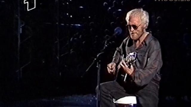 Tony Sheridan - Nobody's Child - 1988