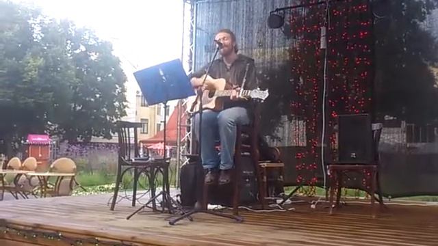 A. Kazakov - I`m yours смотреть онлайн