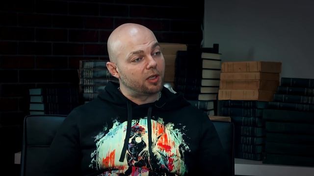 Мистические подземелья Москвы. Диггер Даниил Давыдов смотреть онлайн