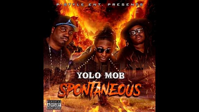 Yolo Mob - Lame смотреть онлайн