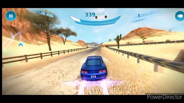 Asphalt Nitro: The Beginning Part 2 смотреть онлайн