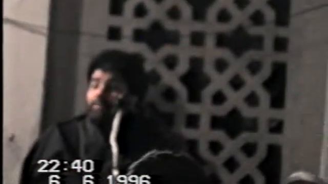 Nardaran_Həci Bəxşi Məscidi (Üstü açıq Məscid) 06 06 1996-cı il смотреть онлайн