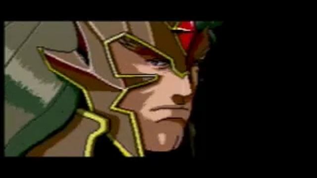 SegaCD Intro Archive - Lords of Thunder смотреть онлайн