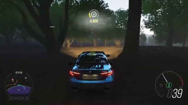 Ford GT40 MK1: Moorhead Wind Farm SPRING Barn Find [Forza Horizon 4] смотреть онлайн