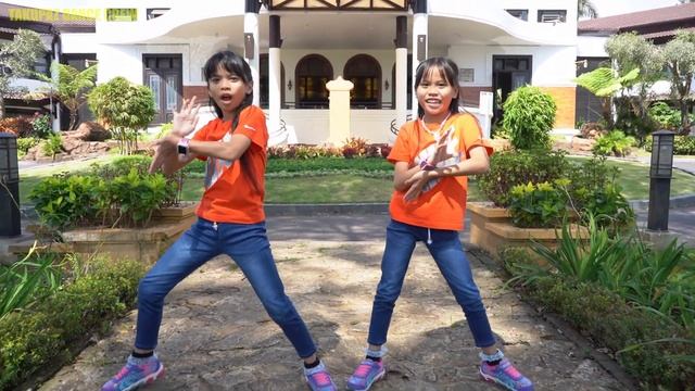 LALALALA IT'S MY LIFE TIKTOK DANCE | LAGU TIKTOK TERBARU | DJ REMIX | ZUMBA | JOGET | FLO DAN FLA смотреть онлайн