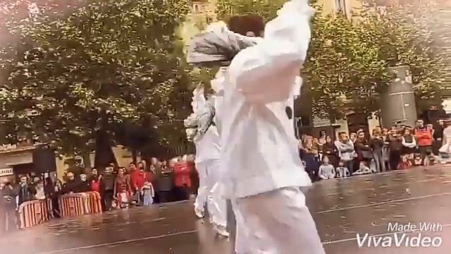 Dansòmetre'19 Vilafranca del Penedés смотреть онлайн