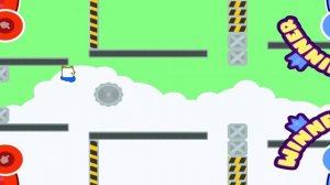 игра на четверых #4