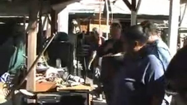 Auction Brothers Road trip