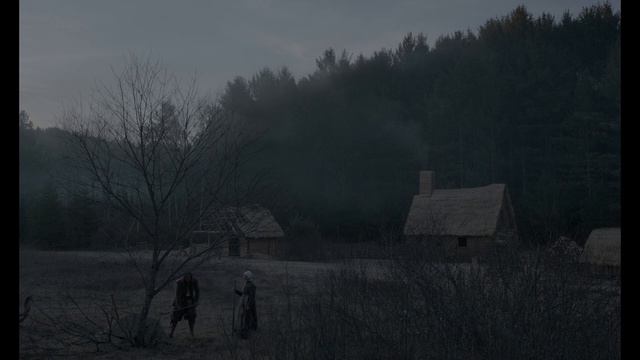 The Visuals of Robert Eggers's The Witch смотреть онлайн