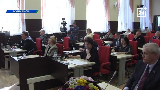 Новый монумент появится в Мурманске смотреть онлайн