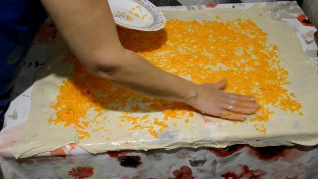 БУРМА. ТРИ НАЧИНКИ / Базовые уроки / Slavic Secrets