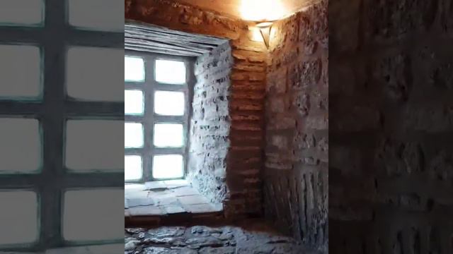 Внутри собора Айя София смотреть онлайн