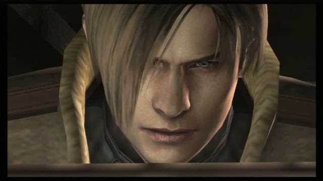 THEY'RE NOT ZOMBIES! - Resident Evil 4 - Let's Play All The Games смотреть онлайн