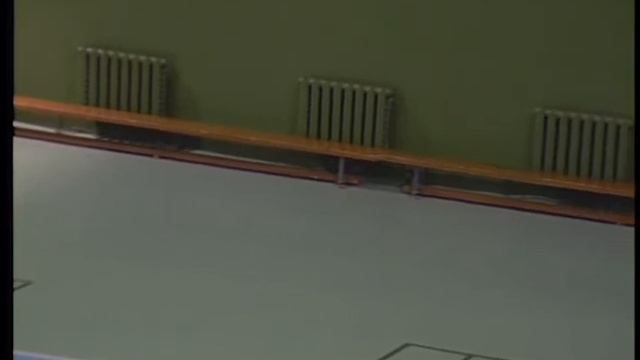 Тенисный матч. Лужков и Немцов. смотреть онлайн