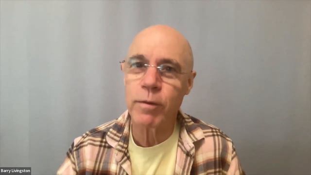 It May Interest You to Know...Actor Barry Livingston смотреть онлайн