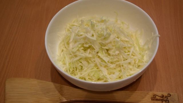 Сборник рецептов