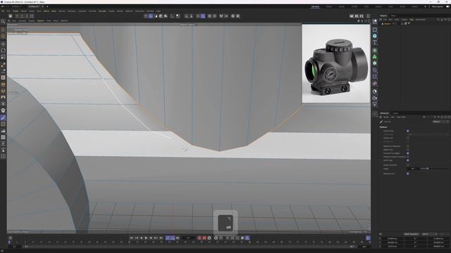 The Ultimate Way to Add Details to Cylinders смотреть онлайн