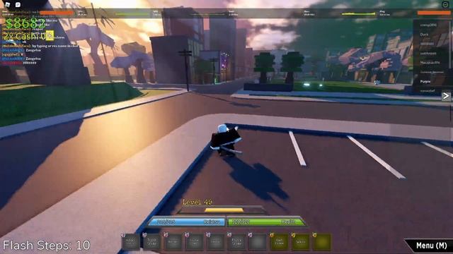 NPCs Quest Farming ROUTE | Reaper 2 смотреть онлайн