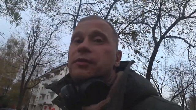 Фонарщик и Аллея Фонарей в Бресте. смотреть онлайн
