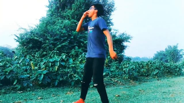 #Pyarka #Popping #dance #New Pyar ka tohfa tohfa banaa hai jivan Mera dance video смотреть онлайн