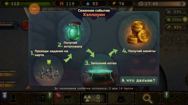 Day R Survival Premium взломанная версия обзор игры