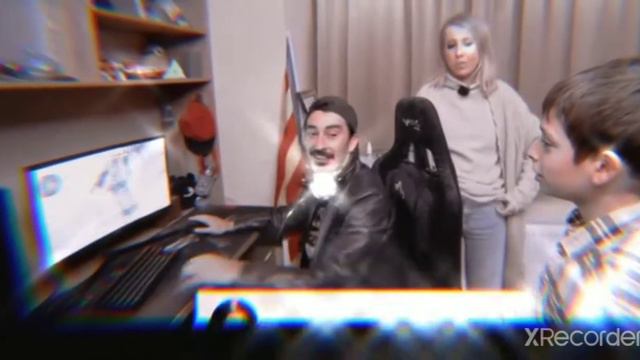 Интервью с серго его сын😁лучшее видео