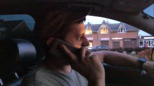 Горит Большой Зелёный предохранитель   #замыкание #Приора