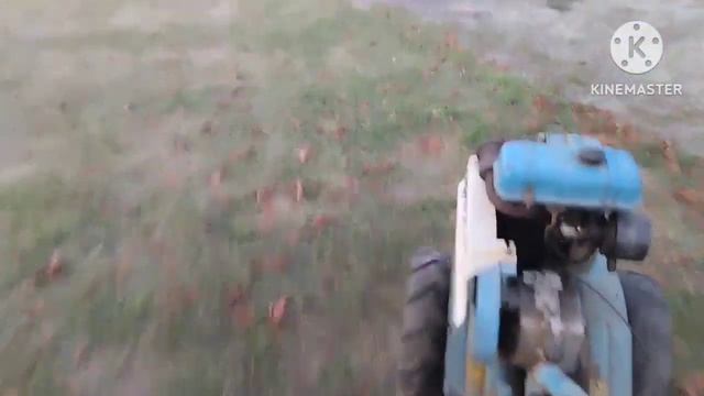 вывожу кучи сухой травы смотреть онлайн