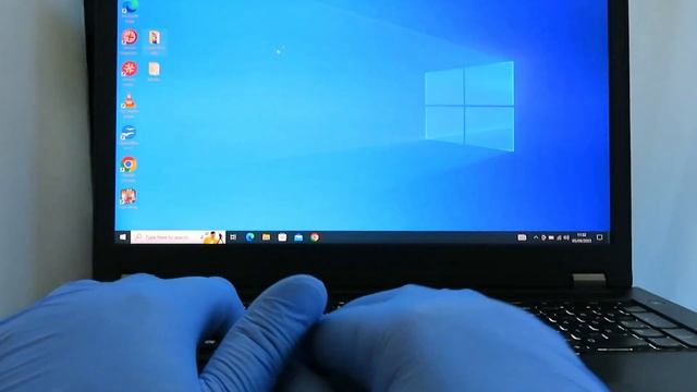 Lenovo ThinkPad P70 i7 (883) смотреть онлайн