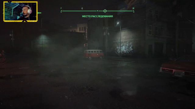 Robocop Rogue City Demo Version#2 смотреть онлайн