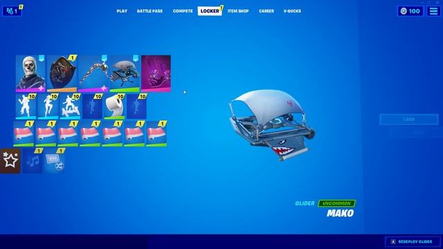BrownMagician.com OG Skull Trooper/Black Knight/Candy/Mako/+More [PC/Mobile/Nintendo] смотреть онлайн